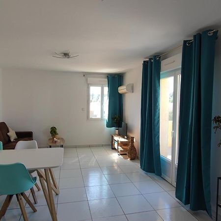 Appartement Cosy Uchaud Eksteriør billede