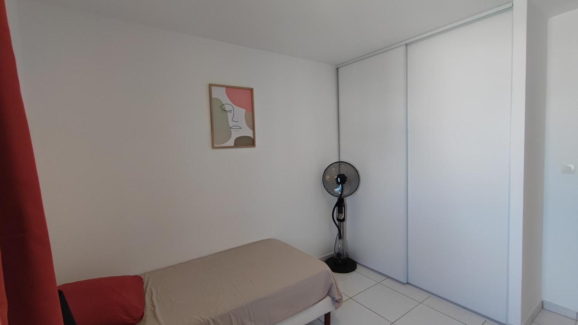 Appartement Cosy Uchaud Eksteriør billede