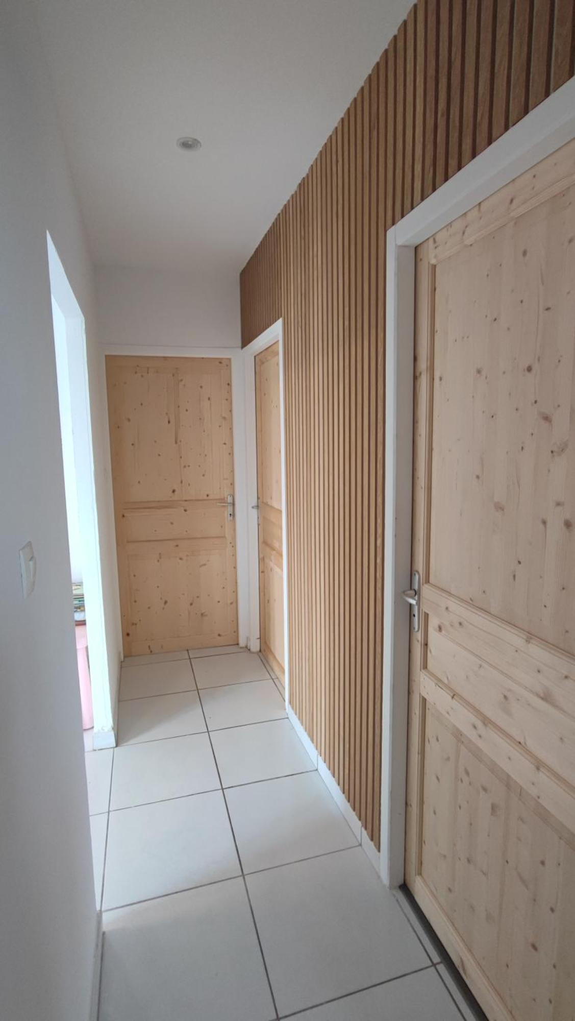 Appartement Cosy Uchaud Eksteriør billede